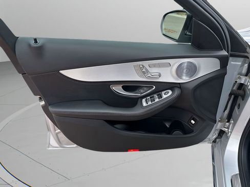 Used 2015 Mercedes-Benz C 300 4MATIC Sedan image 24