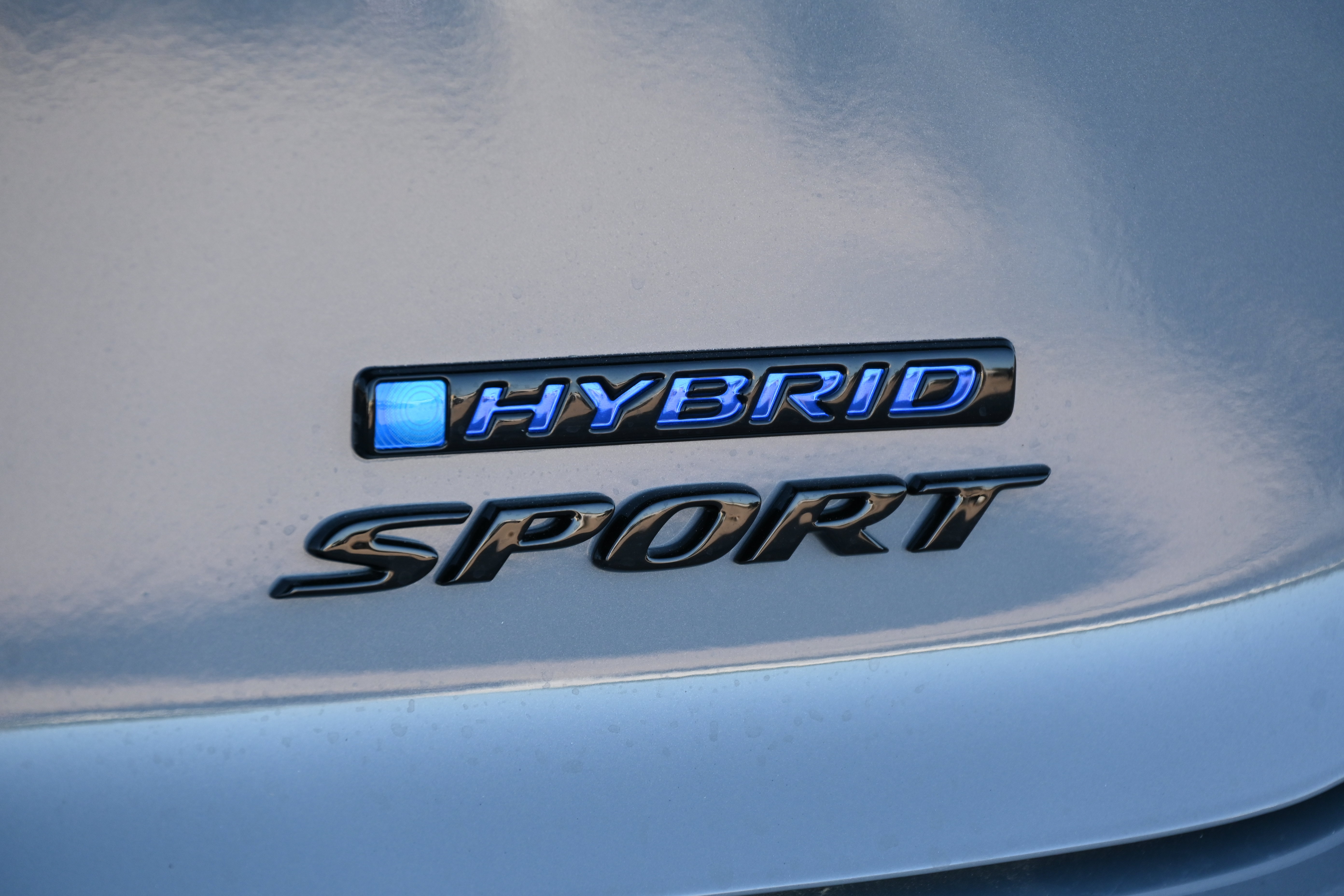New 2026 Honda Accord Sport image 33