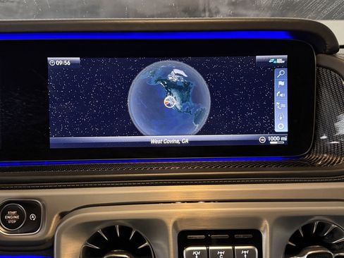 Certified 2019 Mercedes-Benz G 63 AMG 4MATIC image 31