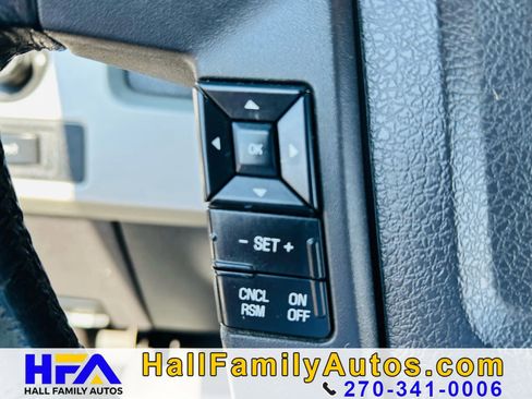 Used 2013 Ford F150 FX4 w/ Luxury Equipment Group AWD/4WD image 24