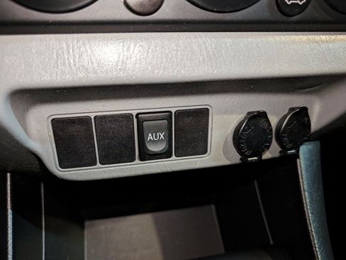 Used 2012 Toyota Tacoma 2WD Access Cab image 42