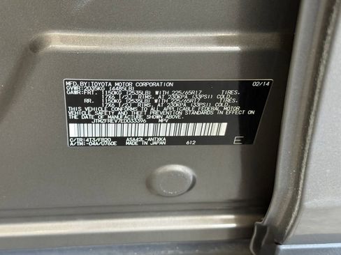 Used 2014 Toyota RAV4 LE image 34