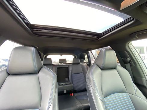 Used 2019 Toyota RAV4 XSE AWD/4WD image 27