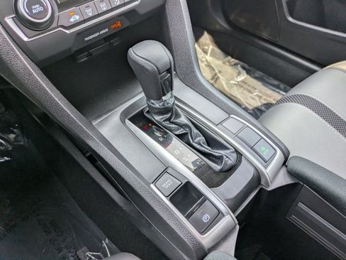Used 2020 Honda Civic LX image 13