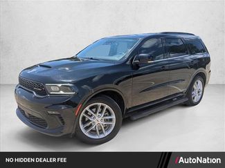 Used 2023 Dodge Durango GT RWD video 1