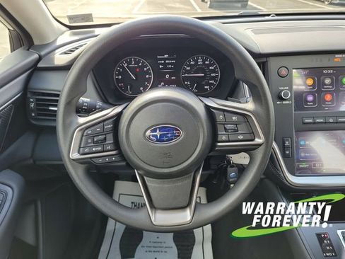 Used 2025 Subaru Outback image 9