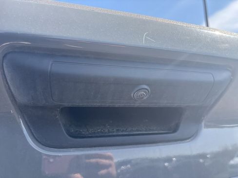 New 2026 RAM 2500 Tradesman image 12