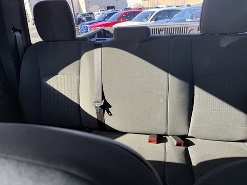 Used 2024 RAM 1500 Classic Warlock image 36