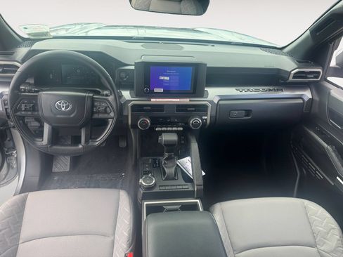 New 2026 Toyota Tacoma SR5 AWD/4WD image 10