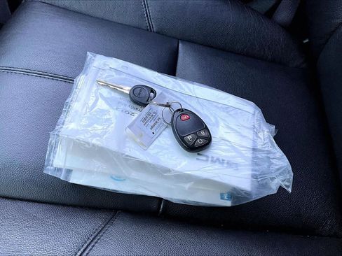 Used 2012 GMC Sierra 1500 SLT w/ SLT Convenience Package image 14