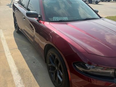 Used 2019 Dodge Charger SXT w/ Blacktop Package