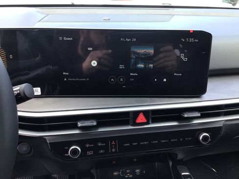 New 2026 Kia Sorento X-Line EX AWD/4WD image 11