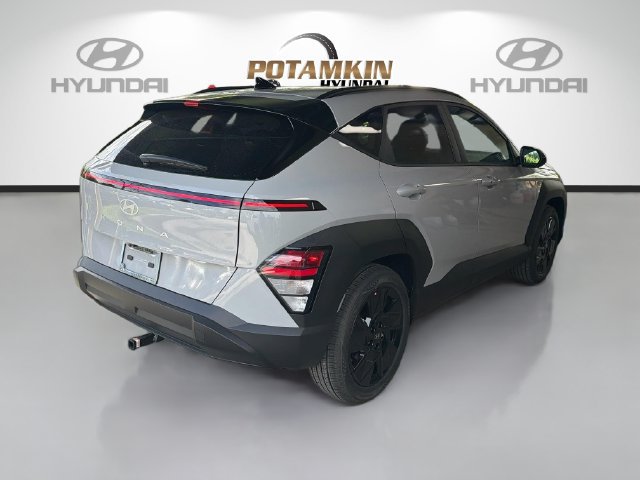 New 2027 Hyundai Kona SEL Sport FWD image 5