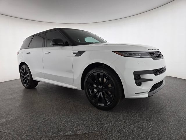 New 2026 Land Rover Range Rover Sport Dynamic SE AWD/4WD image 16