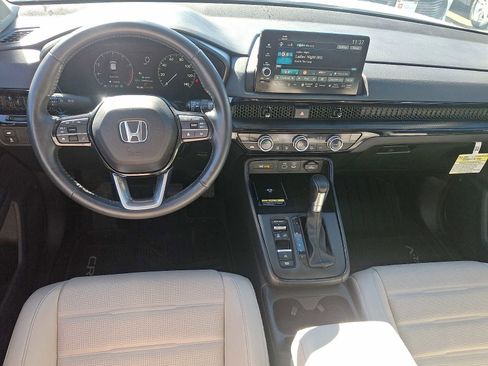 Used 2023 Honda CR-V EX-L image 24