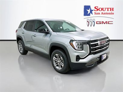 New 2026 GMC Terrain Elevation