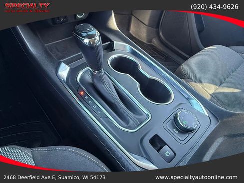 Used 2019 Chevrolet Traverse LT image 31