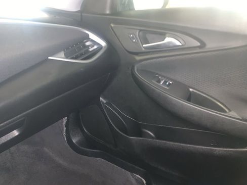 Used 2023 Chevrolet Malibu LT image 22