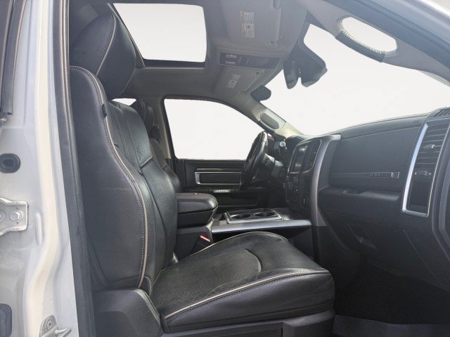 Used 2014 RAM 2500 Limited AWD/4WD image 11