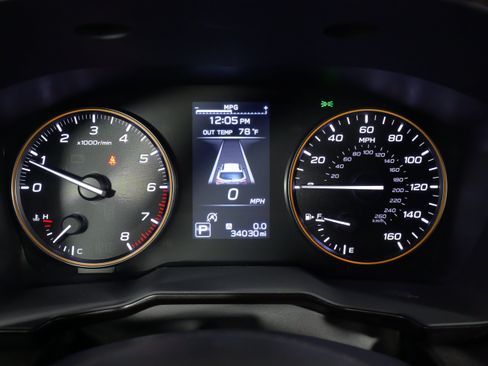Used 2024 Subaru Outback Wilderness AWD/4WD image 37