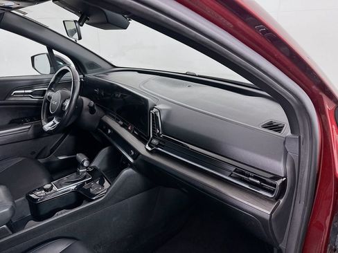 Used 2023 Kia Sportage X-Line w/ X-Line Premium Package image 29