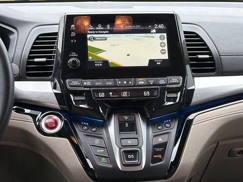 Used 2020 Honda Odyssey Elite image 11