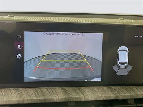 Used 2023 Kia Telluride EX w/ EX Captain's Chair Package image 15