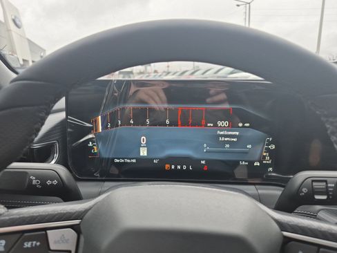 New 2026 Ford Mustang Premium image 34