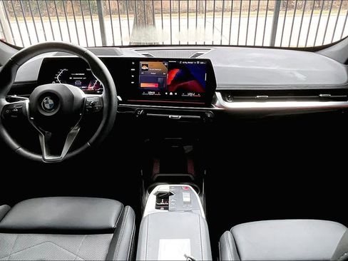 Certified 2026 BMW X1 xDrive28i image 15