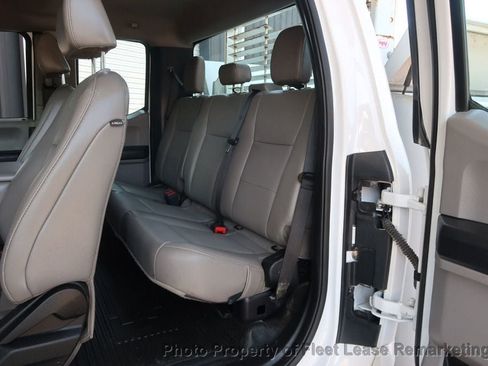 Used 2020 Ford F250 XL w/ Power Equipment Group AWD/4WD image 15