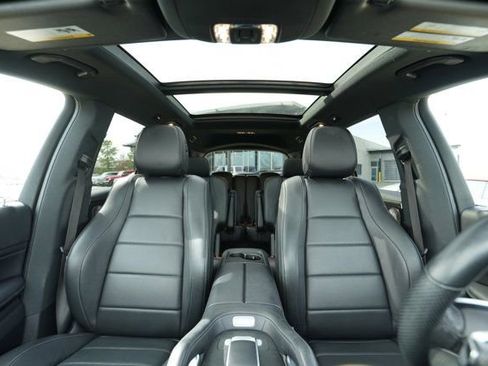 Certified 2023 Mercedes-Benz GLS 450 4MATIC image 35