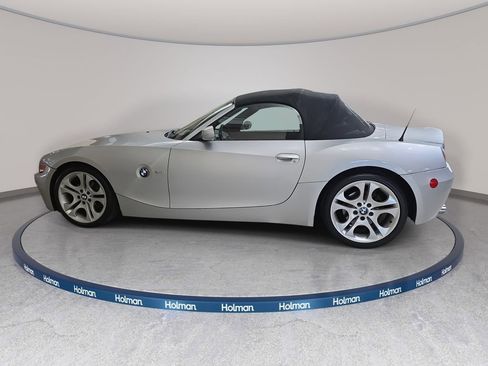 Used 2004 BMW Z4 3.0i image 9