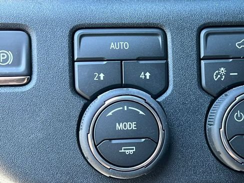New 2026 Chevrolet Silverado 1500 RST w/ RST Select Package AWD/4WD image 21