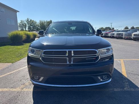 Used 2014 Dodge Durango Limited w/ Premium Group AWD/4WD image 3