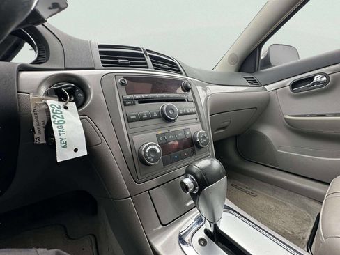 Used 2007 Saturn Aura XR w/ Premium Trim Pkg FWD image 33