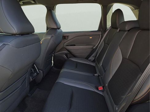 New 2026 Subaru Forester Wilderness AWD/4WD image 10