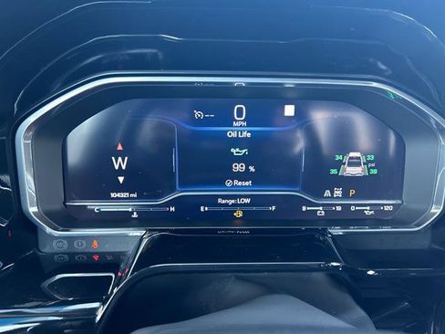 Used 2022 Chevrolet Silverado 1500 LTZ image 18