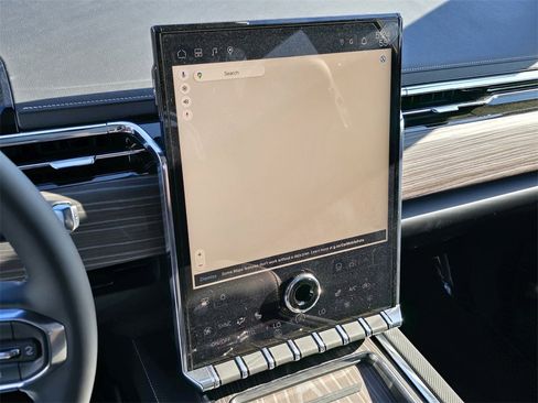 New 2025 GMC Sierra EV Denali image 20