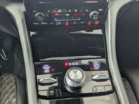 Used 2023 Jeep Grand Cherokee L Summit image 20