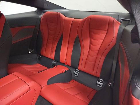 New 2026 BMW 840i Coupe w/ M Sport Professional Package image 26