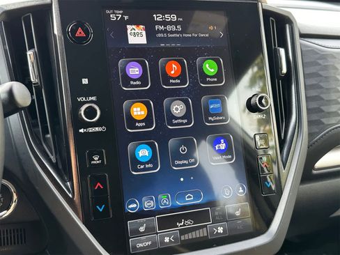 Certified 2025 Subaru Forester Premium image 19