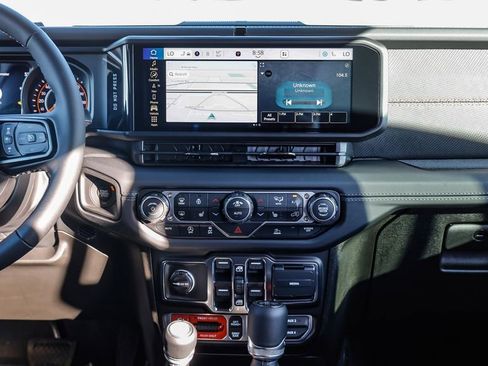 New 2026 Jeep Wrangler Unlimited Rubicon image 14