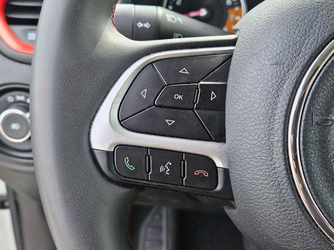Used 2023 Jeep Renegade Trailhawk AWD/4WD image 24