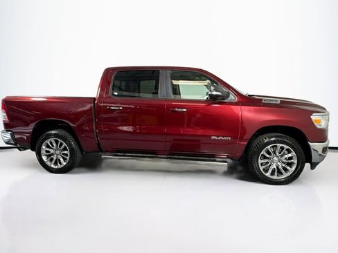 Used 2019 RAM 1500 Big Horn image 4