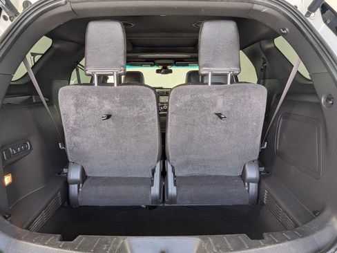 Used 2015 Ford Explorer Limited w/ Equipment Group 302A FWD image 27