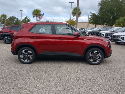 New 2026 Hyundai Venue SEL image 8