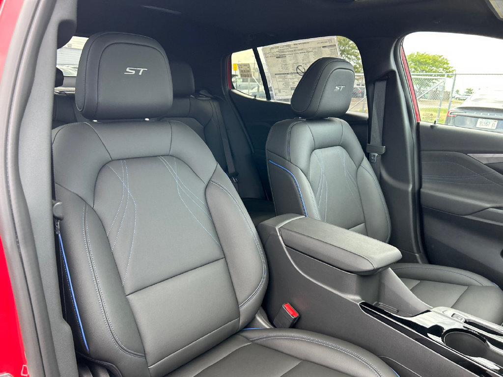 New 2026 Buick Envista Sport Touring w/ Convenience I Package FWD image 35