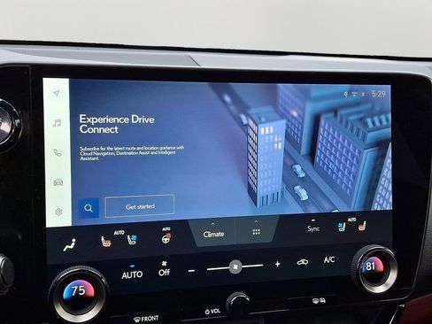 Used 2024 Lexus NX 350h AWD image 17