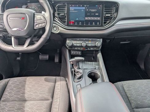 New 2026 Dodge Durango GT image 22