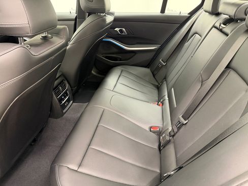 Certified 2025 BMW 330i 330i image 14